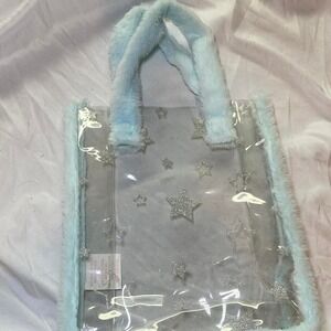 Clear Bag‎